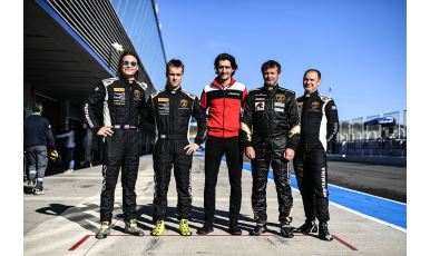 Mičánek Motorsport