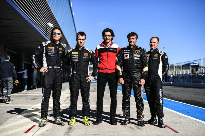 Mičánek Motorsport