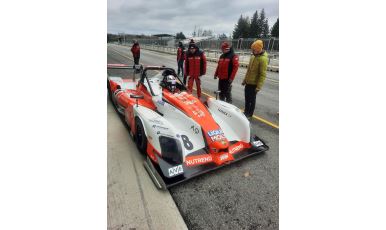 JANÍK MOTORSPORT (20)