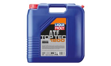 Převodový olej Top Tec ATF 1200