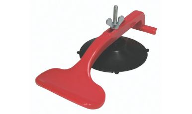 1 Pár fixačních přísavek