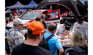 Posedlí Dakarem 2025 (210)