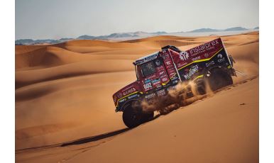 DAKAR 2024 - 5. etapa (209)