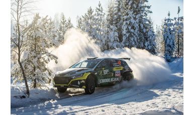 FIA WRC Rally Sweden 2026 (89)