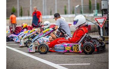 CITARUSUS RACING TEAM (29)