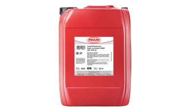Motorový olej Megol Super Leichtlauf FAMO 10W-40