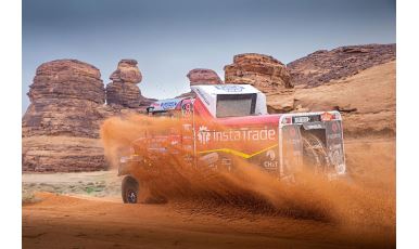 InstaTrade Loprais Team De Rooy FPT (172)