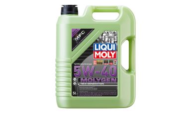 Motorový olej Molygen New Generation 5W-40