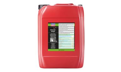 Univerzální čistič