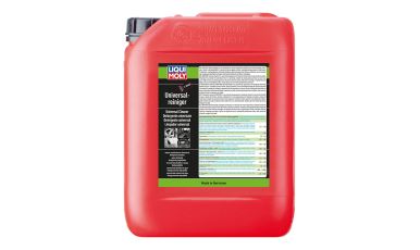 Univerzálny čistič