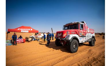 InstaTrade Loprais Team De Rooy FPT (33)