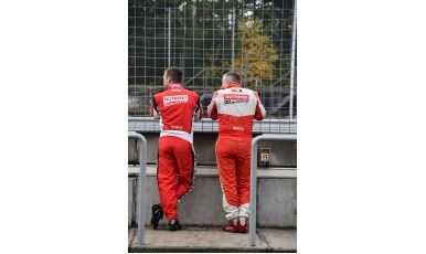 JANÍK MOTORSPORT (99)