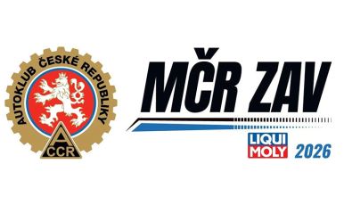 Zámecký vrch LIQUI MOLY 2026