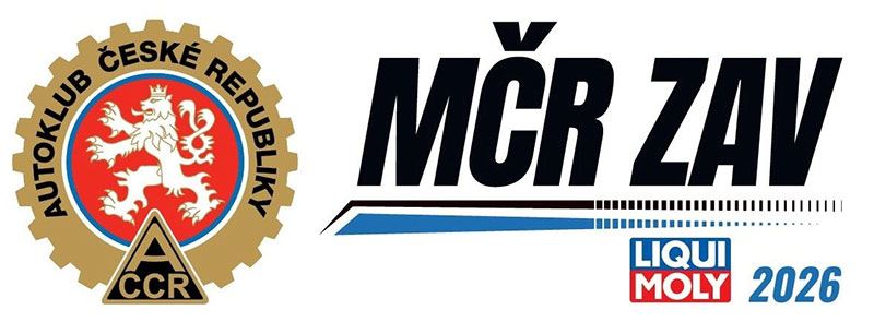 Zámecký vrch LIQUI MOLY 2026