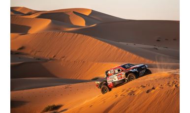 DAKAR 2024 - 5. etapa (91)