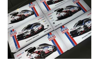 Liqui Moly Racing Team