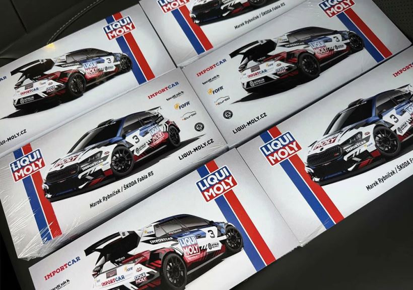 Liqui Moly Racing Team