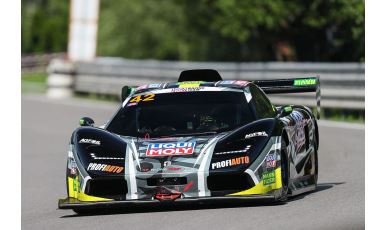 Liqui Moly Racing Team