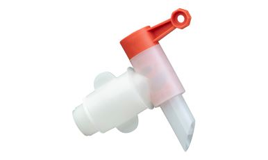 Výpustný kohout pro sudy 3/4&quot; a