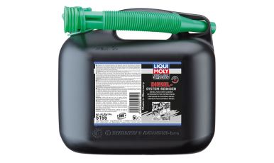 Pro-Line JetClean čistič dieselových systémov