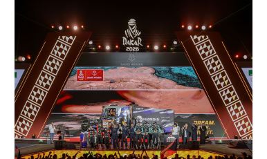 Dakar 2026 - Stage 13 (410)