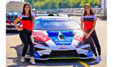 Mičánek Motorsport