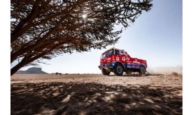 DAKAR 2025 - E2/1 (273)