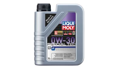 Motorový olej Special Tec F 0W-30