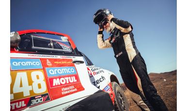 DAKAR 2024 - 11. etapa (119)