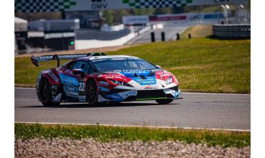 MIČÁNEK MOTORSPORT Powered by BUGGYRA