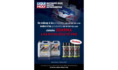 LIQUI MOLY CZ
