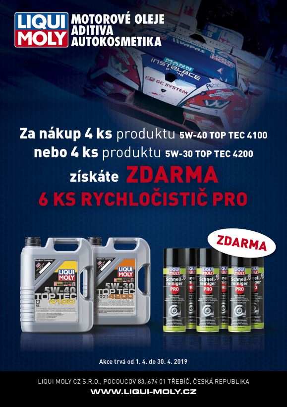 LIQUI MOLY CZ