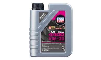 Motorový olej Top Tec 4400 5W-30