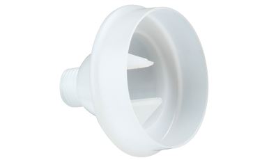 Adaptér pre vrecka flexpack