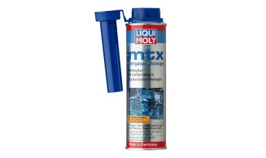 Čistič karburátora mtx