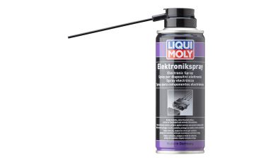 Sprej na elektroniku