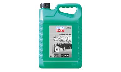 4T motorový olej pro travní sekačky SAE 30