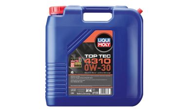 Motorový olej Top Tec 4310 0W-30