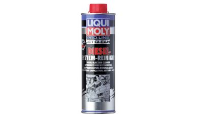 Pro-Line JetClean Čistič dieselových systémů