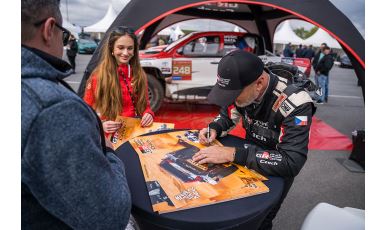 TGR Czech na festivalu Toyota and Lexus (147)