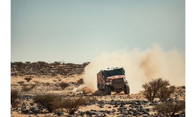 Dakar 2026 - Stage 11 (395)