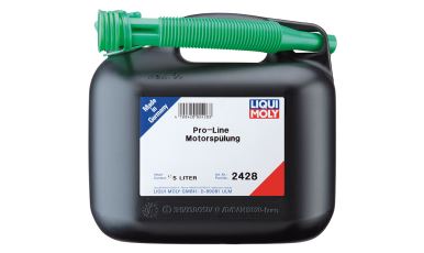 Pro-Line Preplach motora