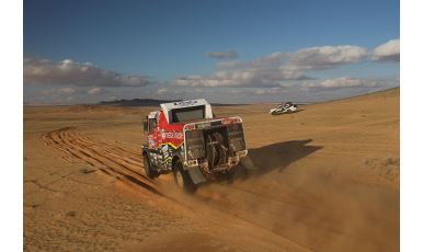 InstaTrade Loprais Team De Rooy FPT (164)