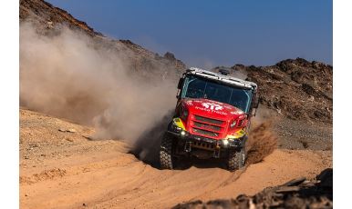 DAKAR 2025 - E9 (310)