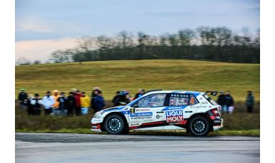 Tipcars Pražský Rallysprint 2022 (1)