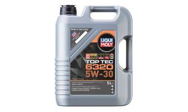Motorový olej Top Tec 6320 5W-30
