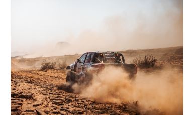 DAKAR 2024 - 1. etapa (70)