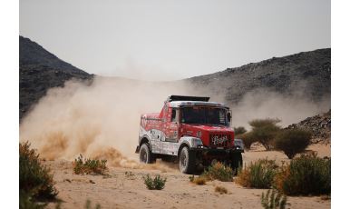 InstaTrade Loprais Team De Rooy FPT (25)