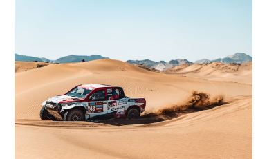 DAKAR 2024 - 11. etapa (118)