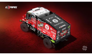 Rallye Dakar 2026 (332)